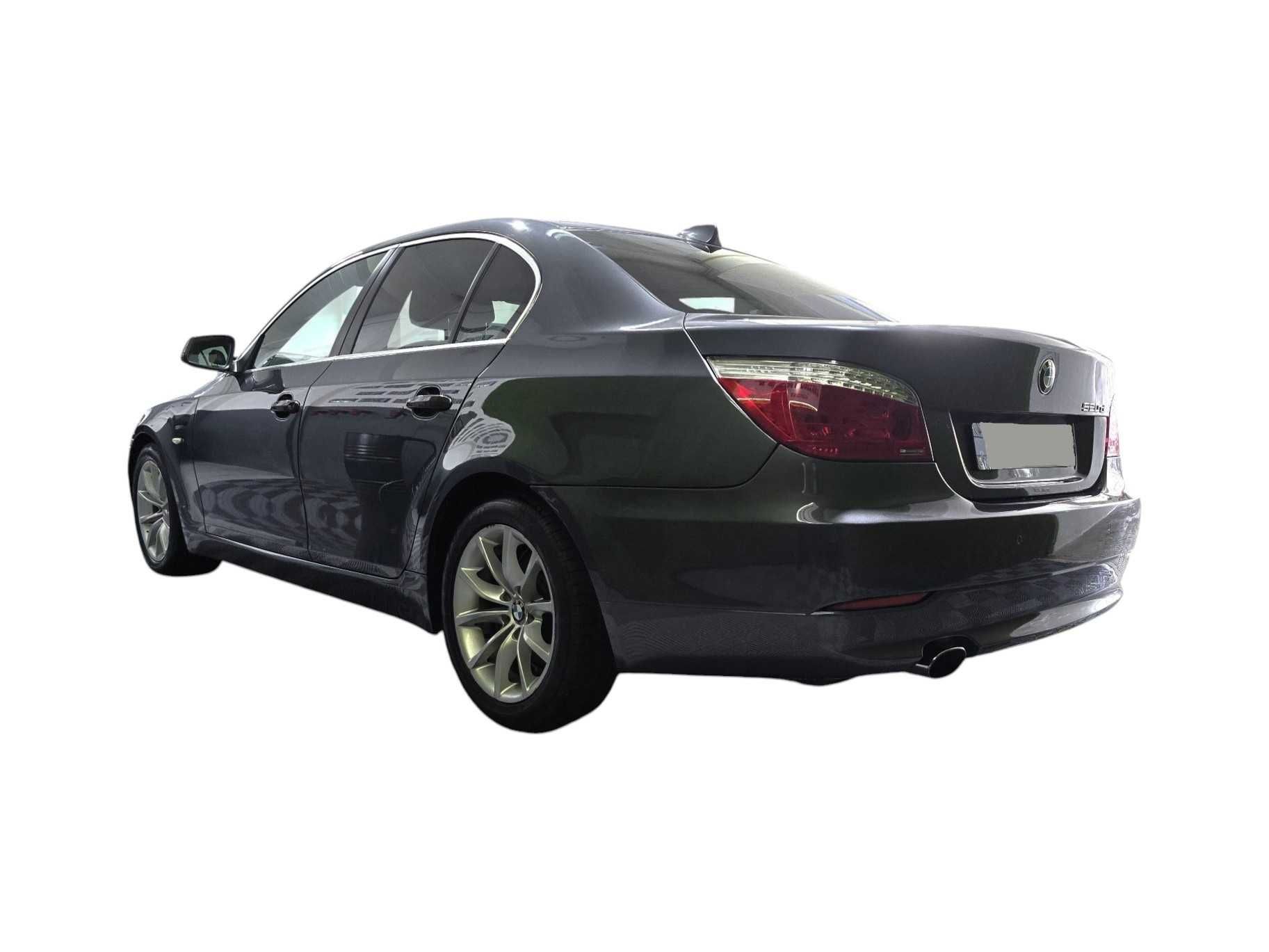 BMW 520 d Executive, 237.000km, 01.2010, IMPEC.