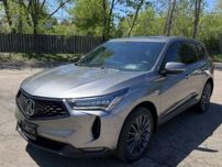 2022 Acura RDX wAdvance wA-SPEC