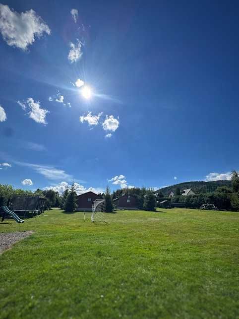 Domki Szczyrk wakacje, weekend