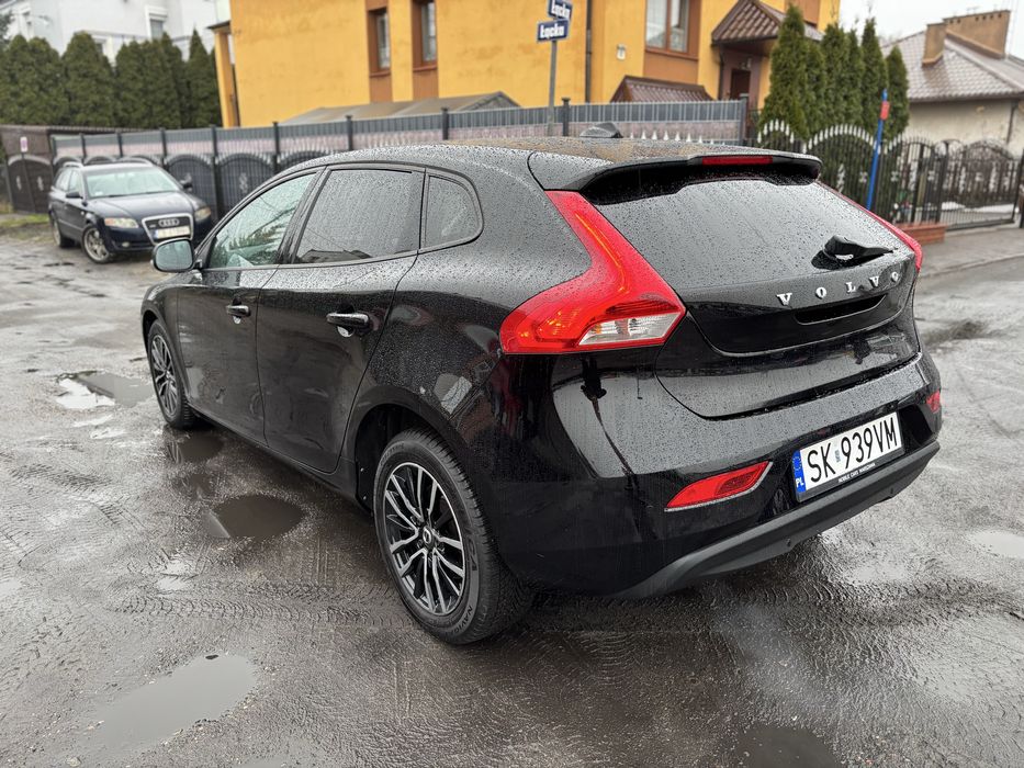 Volvo v40 2.0 diesel