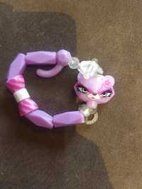 Twisty petz pets  kotek kot