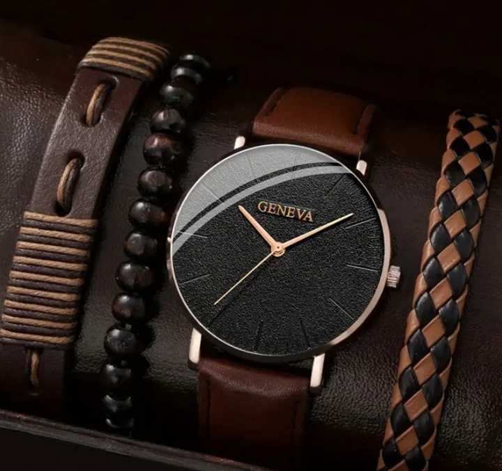 Zestaw biżuterii nowa