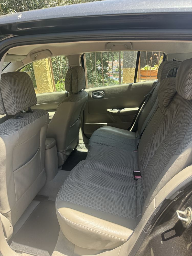 Renault megane 1.4