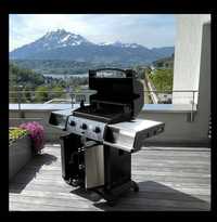 Grill gazowy Broil King