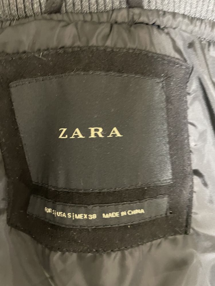 Прожам жилетку Zara