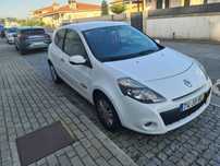 Vendo renault clio van