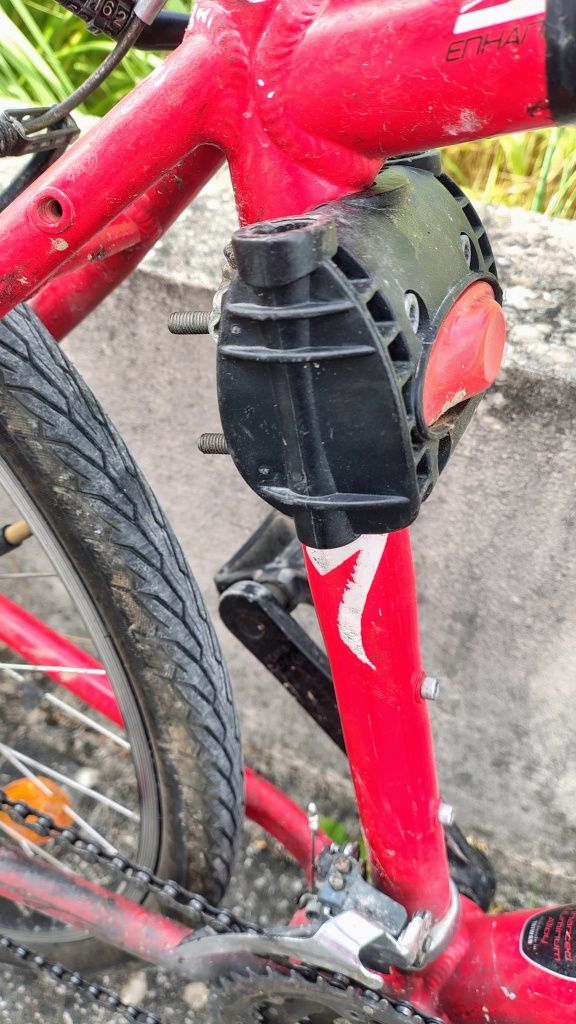Bicicleta barata (specialized)