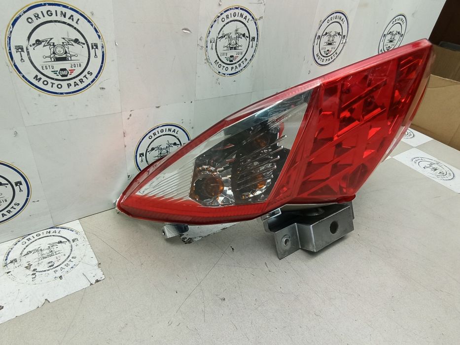 Farolim  trás Sym GTS