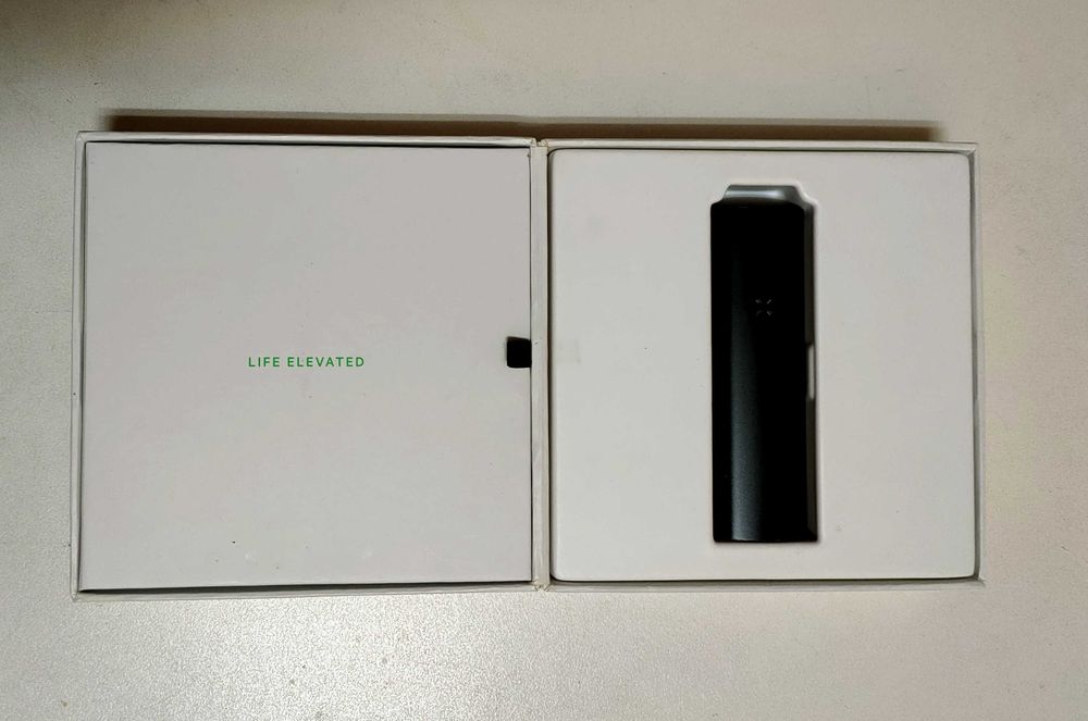 Vaporizador Pax 3