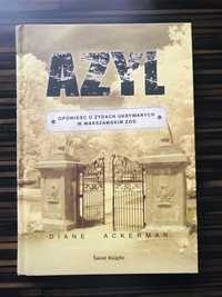 Azyl-Diane Ackerman