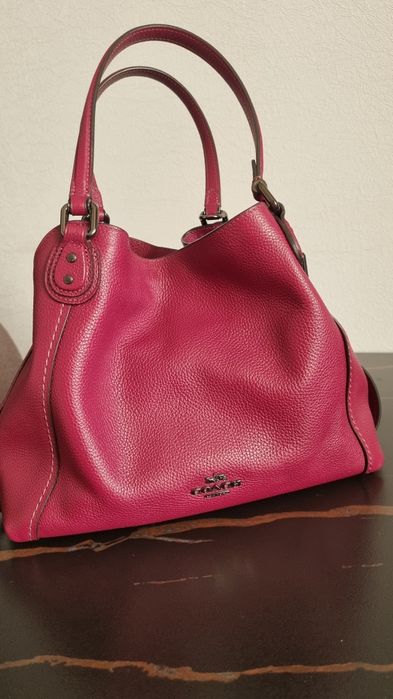 Сумка женская Coach оригинал!