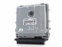 KOMPUTER STEROWNIK SILNIKA BMW 6 F13 640D 3.0D N57D30B 8518478