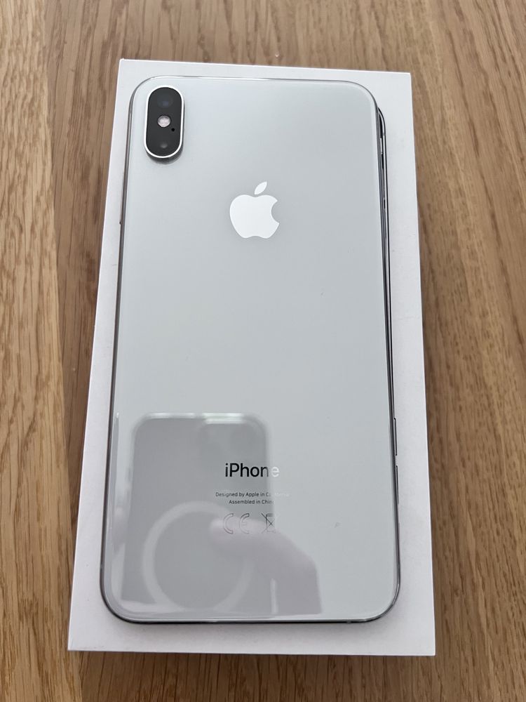 iPhone XS Max 64gb