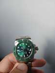 Автоматичний Rolex?