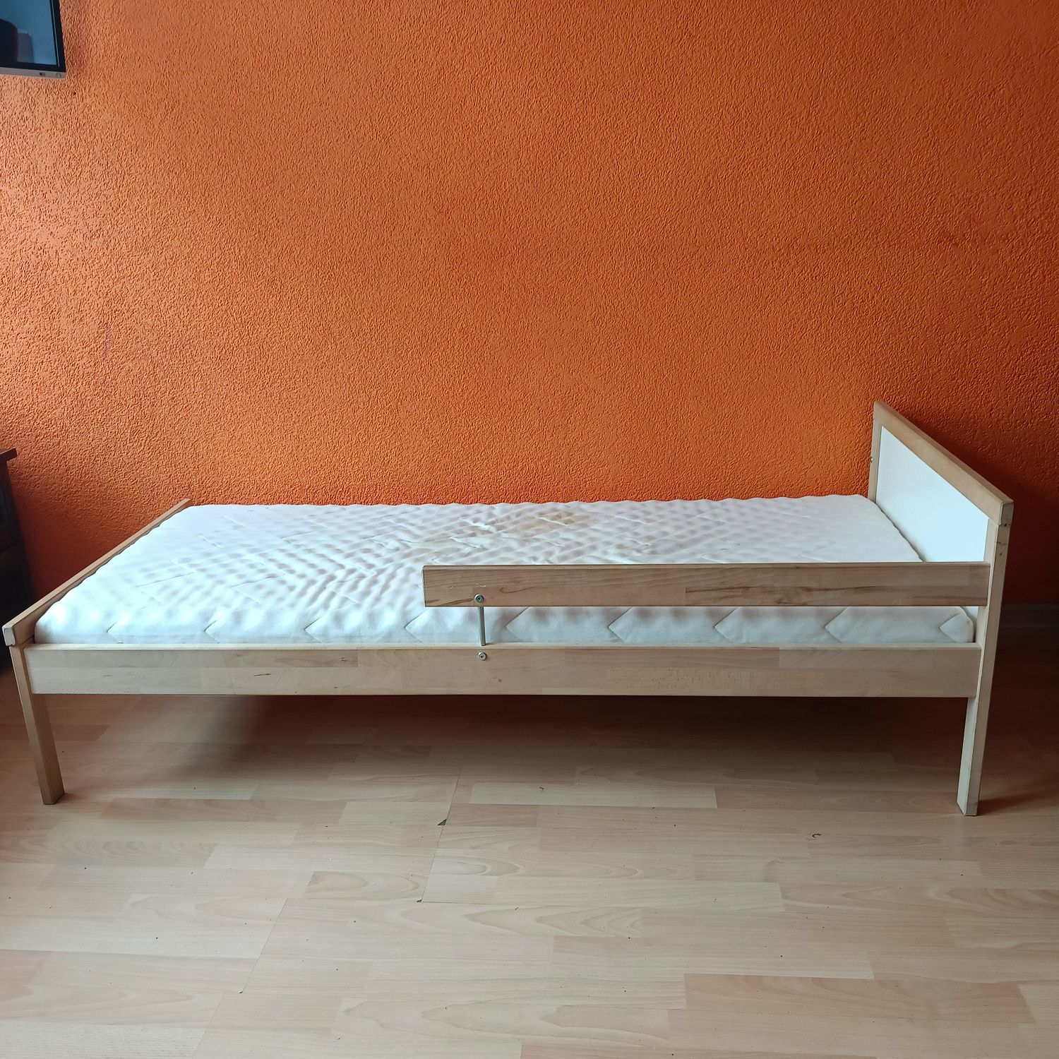 Łóżeczko dziecięce
