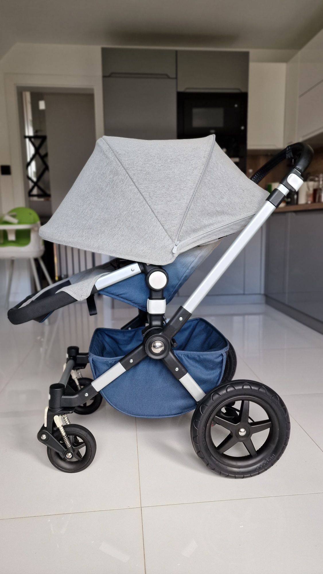 Bugaboo cameleon  3 Okazja