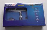 Aerograf DEDRA 0,3mm 2ml