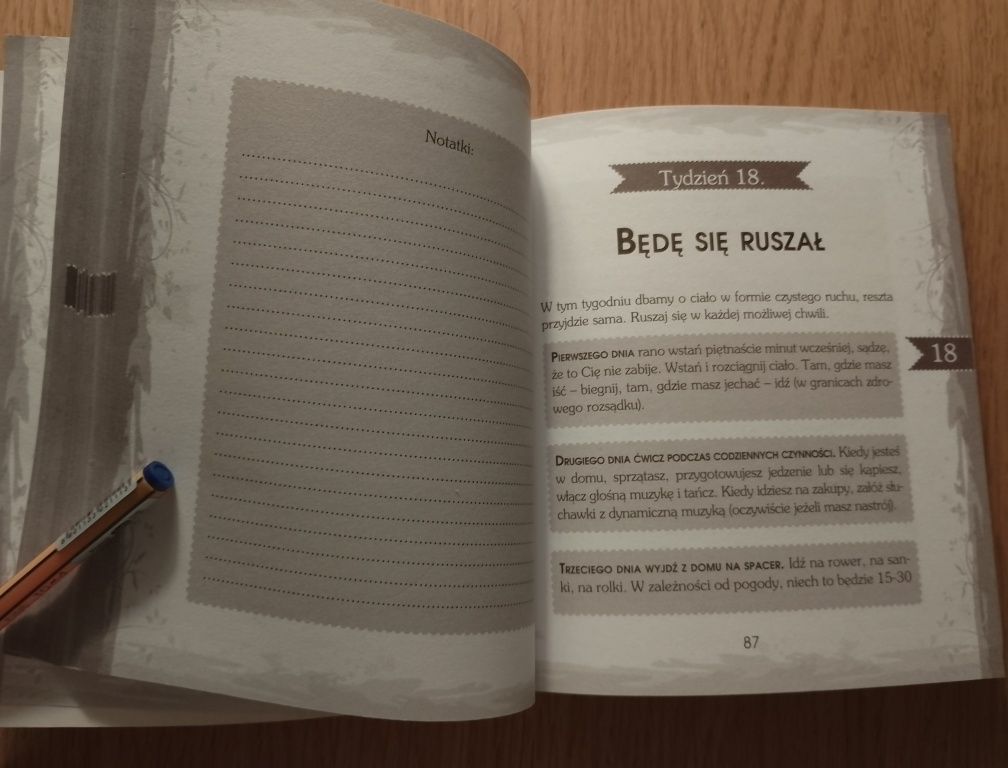 Kurs realizacji marzeń