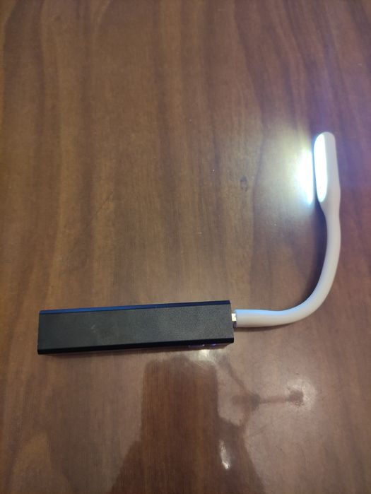 Usb lamp лампа, юзб світильник. Гнучкий ліхтарик