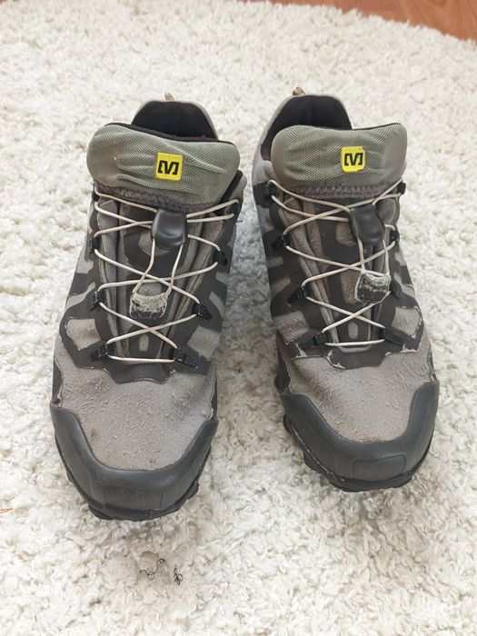 Mavic 44-45р. Веловзуття, велокросівки, вело черевики