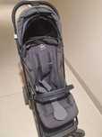 Wózek Cybex Etu Plus