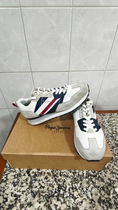 Sapatilhas  Pepe Jeans