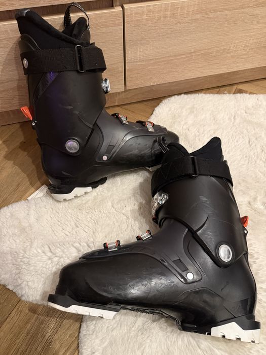 Buty narciarskie Salomon