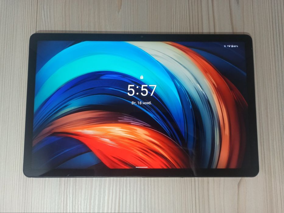 Планшет Lenovo tab p11