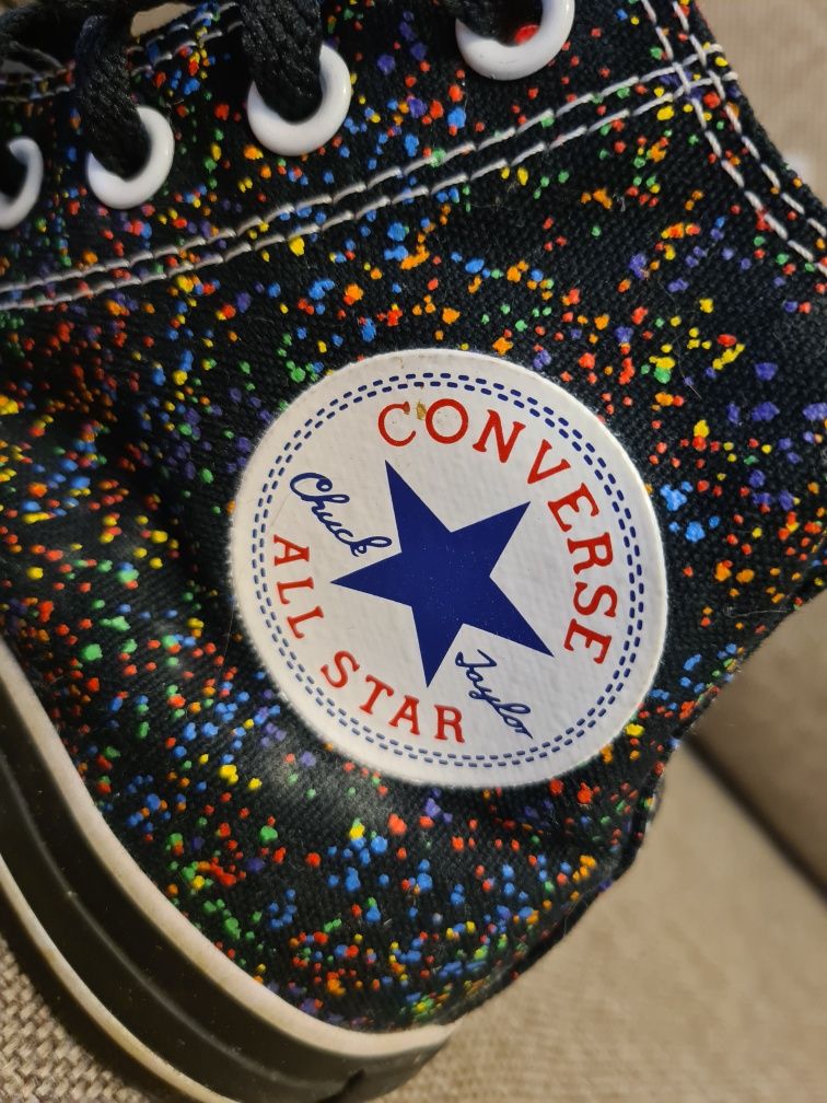 Converse 37 Stan jak Nowe