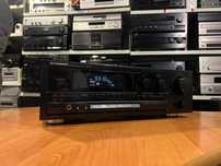 Amplituner Pioneer SX-121 Stereo, Audio Room
