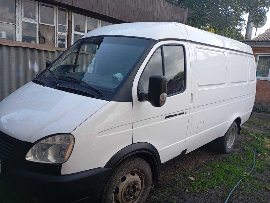 Вантажні перевезення