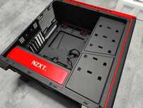 NZXT H440 Obudowa Komputerowa ATX MICRO ATX ITX