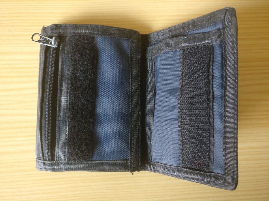 Porta Moedas FILA
