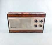 Stare radio Philips
