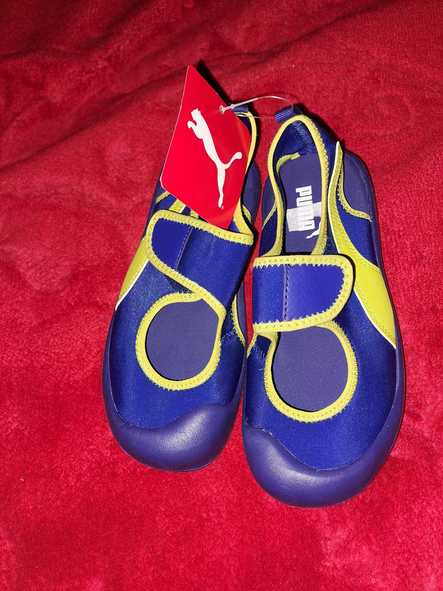 Sandaly/ buty do wody Puma nowe