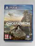 Ghost recon wildlands ps4