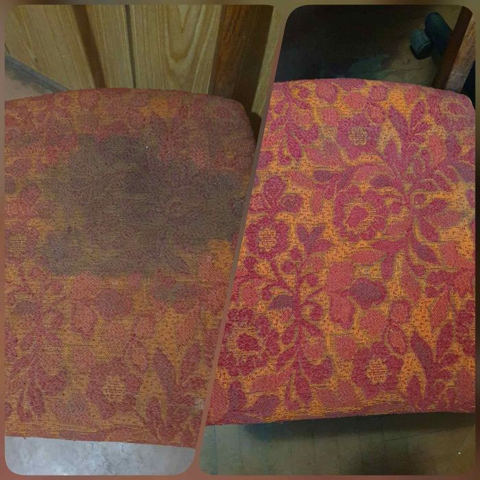 Виїзна хімчистка дивану, матрацу,  видалення плям, запаху, Харків