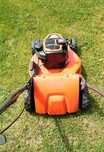 Kosiarka spalinowa Husqvarna LC353VI  INSTART