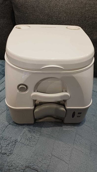 Dometic Portable 972 toaleta turystyczna - NOWA