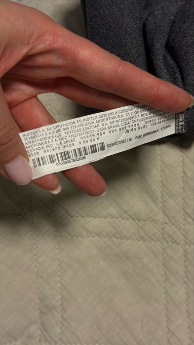 Сукня Zara середньоі довжини