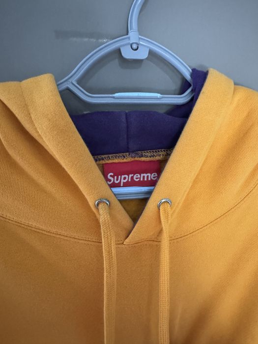 Bluza Supreme rozmiar L