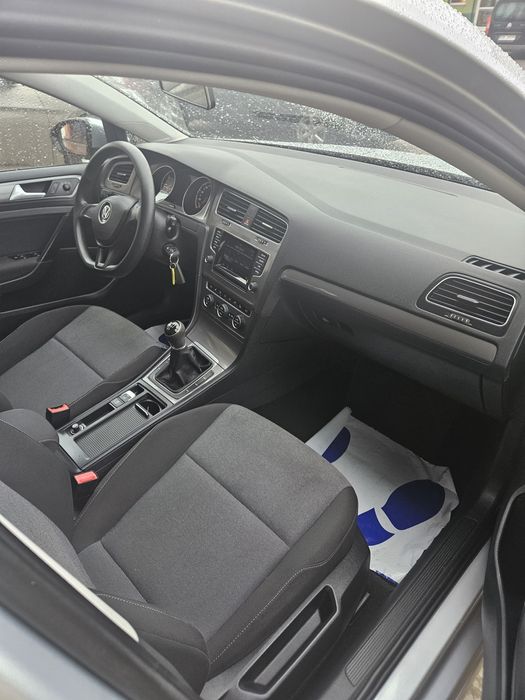 Volkswagen Golf 2014r 1.6diesel Niemiec TOP