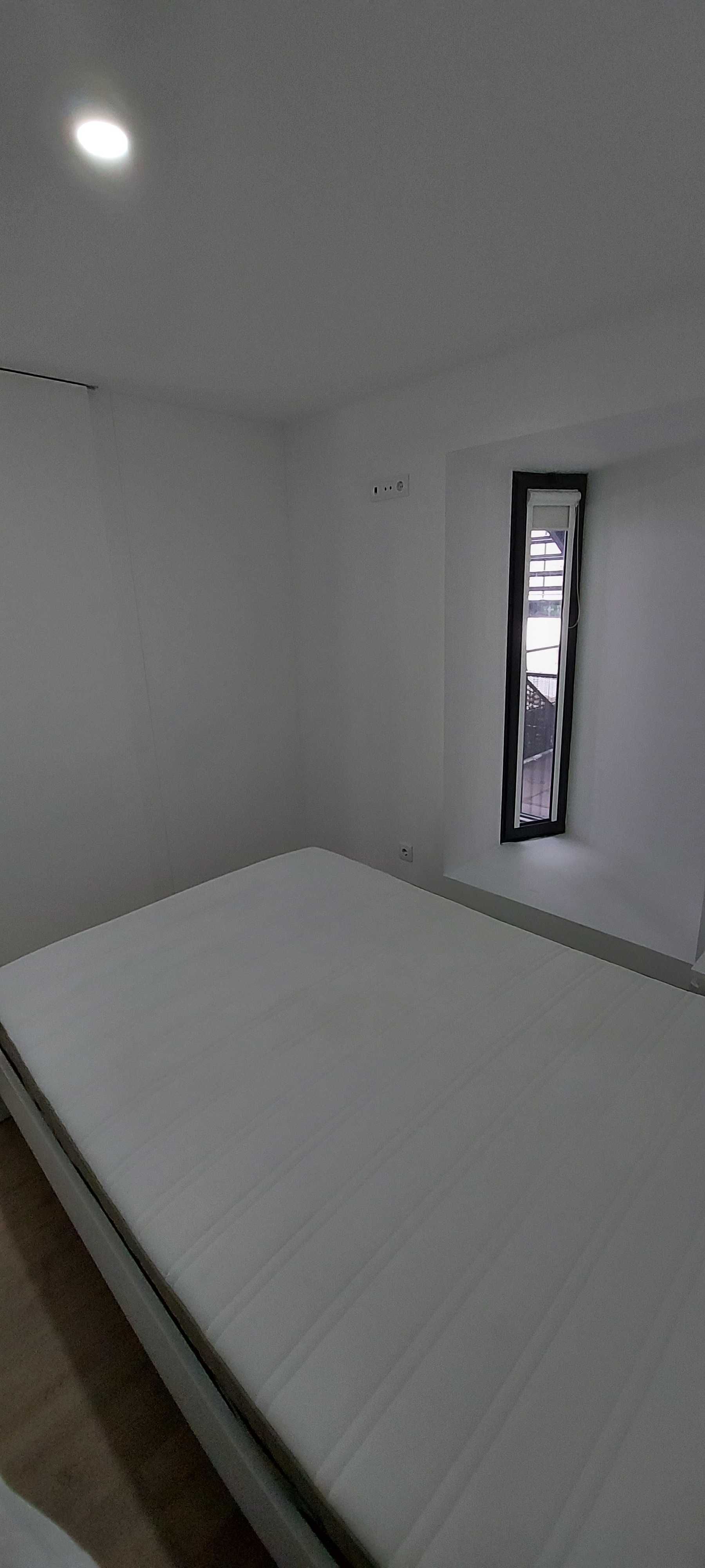 Arrenda-se Apartamento Novo T1 - Centro Aveiro, Cais Fonte Nova
