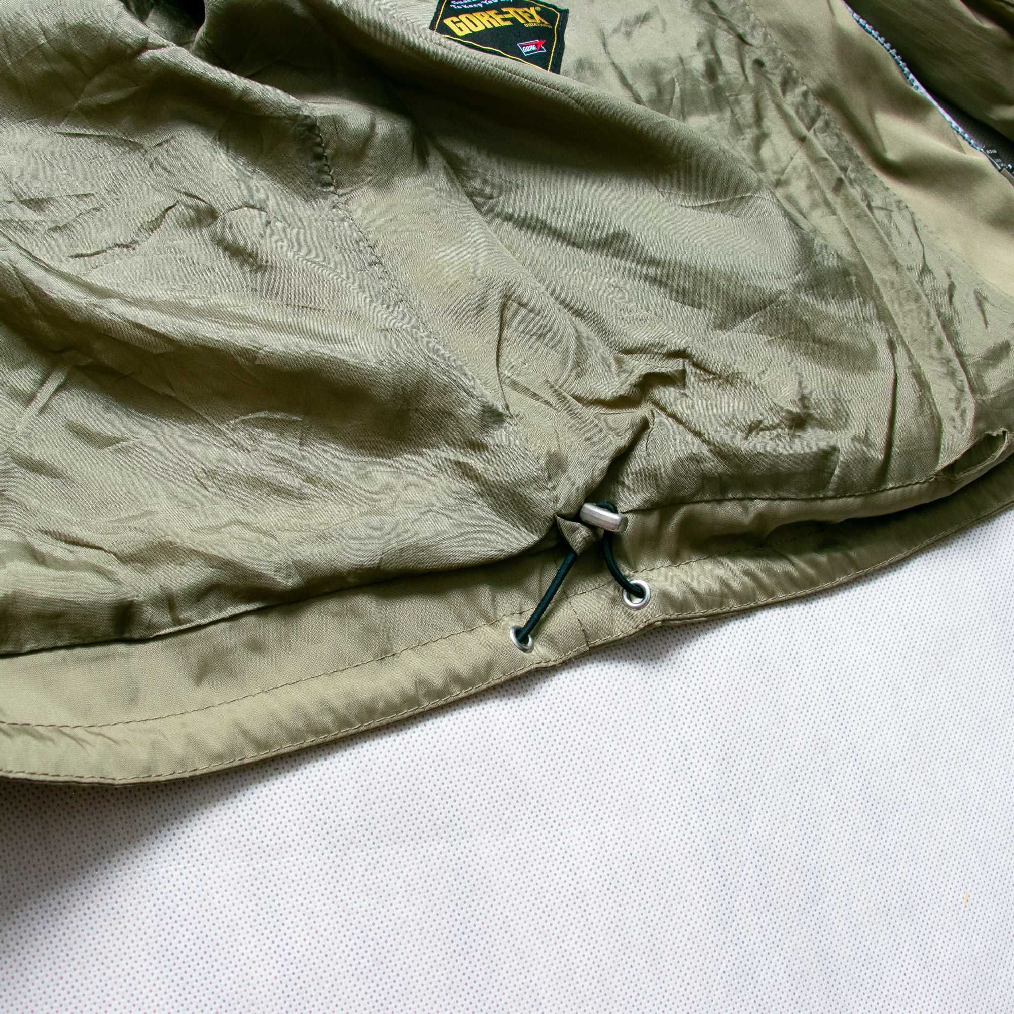 Fuchs Schmitt Goretex lekka kurtka 40eu/L