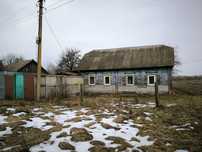 Продам будинок Вокзал-Городня