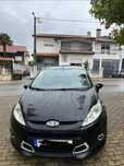 Ford Fiesta 1.4 tdi