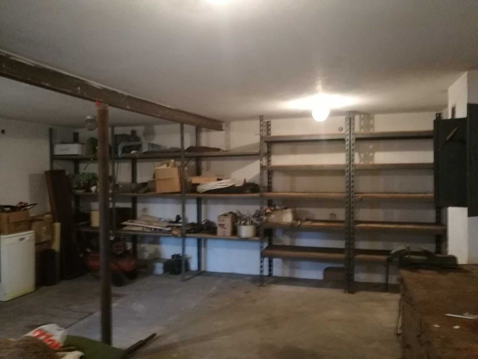 Garaż/Warsztat Lisiniec do wynajęcia 2000 zł.