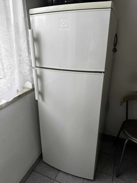 Lodówka Electrolux CT235