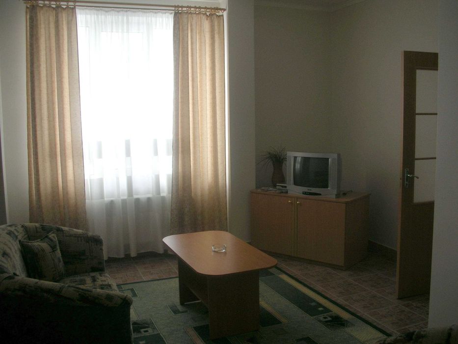 Оренда готель в м.Моршин.