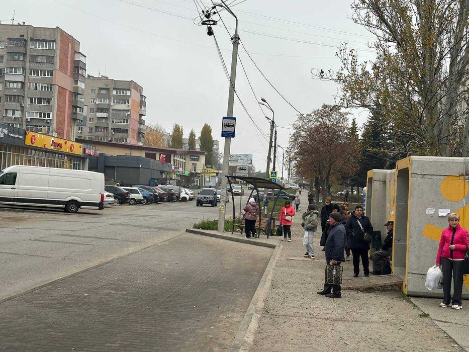 Аренда помещения, Приднепровск, ул. 20-летия Победы, 10